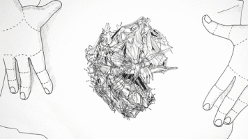 johanrijpma animation paper glas 2017 johan rijpma GIF