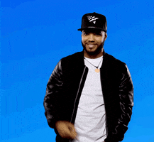 Roc Nation GIF by Mr. Paradise