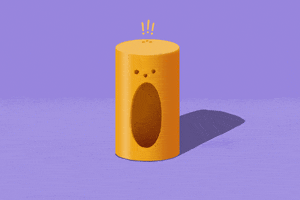 GIF by GIPHY Studios Originals