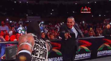 manrayk luchador lucha libre aaa pagano triple aaa GIF