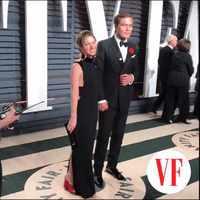 vanity fairs oscar party GIF by Vanity Fair
