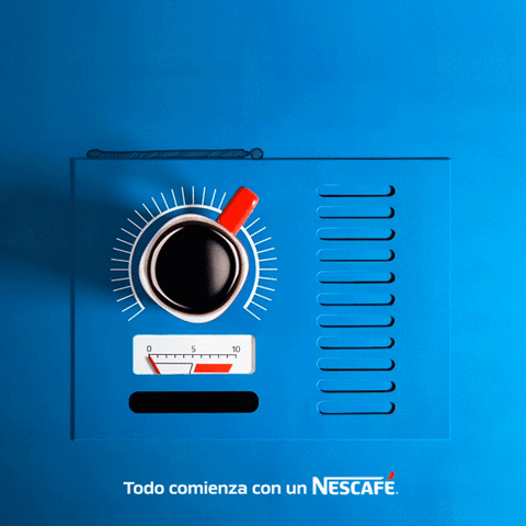 GIF by Nescafé Ecuador
