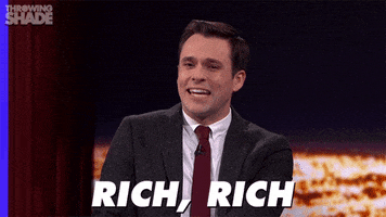 that is rich tv land GIF by Throwing Shade