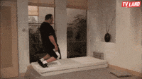 9 / #31days - 60 minutes of indoor…