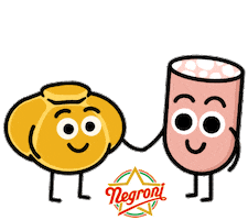 negronisalumi Sticker