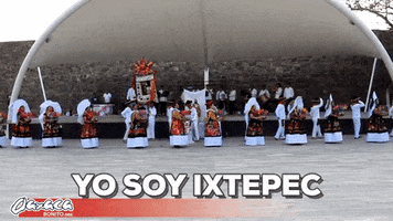 omarescobarmoya #ixtepecoaxaca GIF