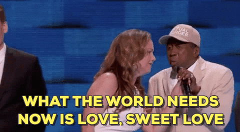 democratic national convention