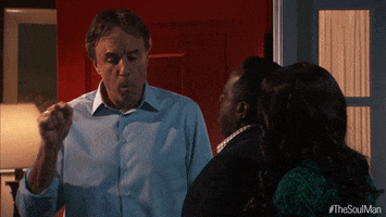 Tv Land Cedric GIF by The Soul Man