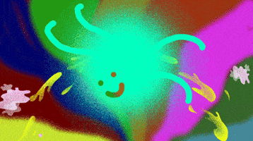 yuvaroo  funny loop psychedelic wtf