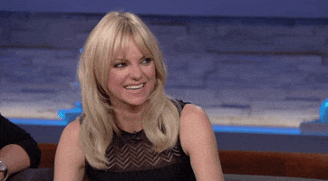 Anna Faris Laughing GIF by Chelsea Handler