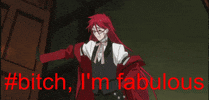 nikolai_dragneel black butler GIF