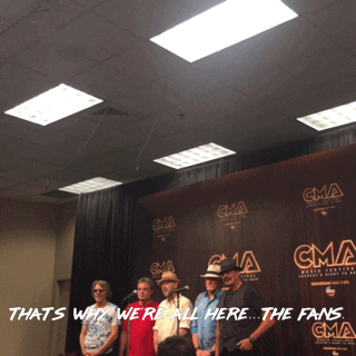 cma fest 2016 exile GIF by CMA Fest: The Music Event of Summer