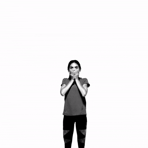 just do it surprise GIF by Nike