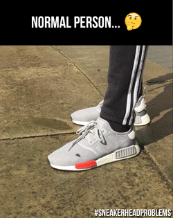 footasylum sneakers sneakerhead trainers footasylum GIF