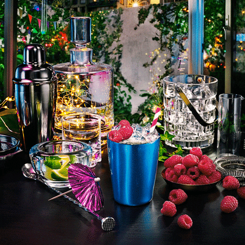 chloecomprando #cocktail GIF