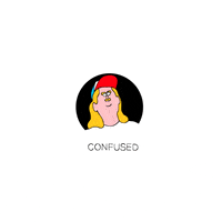 Confused GIF by Studios 2016