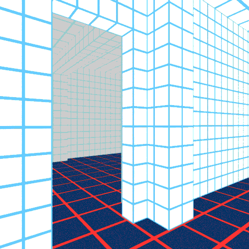room grid GIF by jjjjjohn