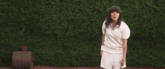 mom + pop music tennis GIF by Courtney Barnett