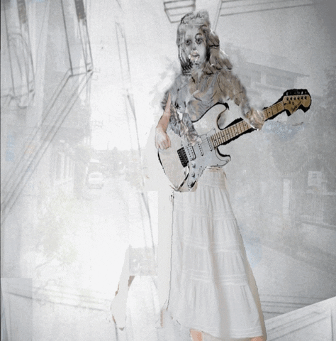 thongdangkhunthong singer GIF