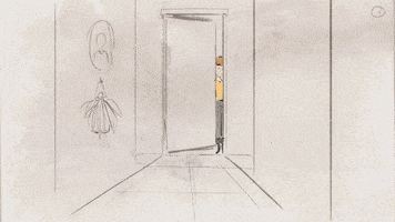 Laurie Colwin Animation GIF by Renee Faundo