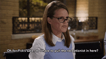 suzanne cryer hbo GIF by Silicon Valley