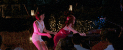 anna kendrick GIF by Mike and Dave Need Wedding Dates
