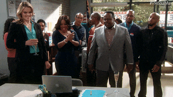 Tv Land Cedric GIF by The Soul Man