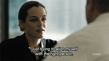 sassy riley keough GIF by The Girlfriend Experience