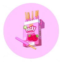 Japan Candy GIF by cecy meade