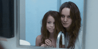 Room The Movie GIF by A24