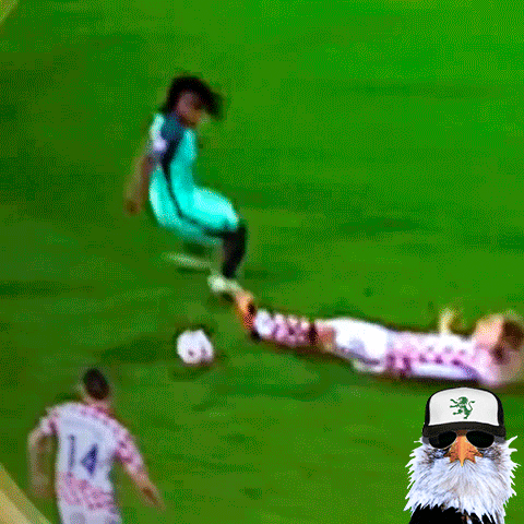 milhafreorlando mvp GIF