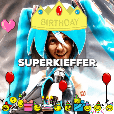 Superkieffer GIF by Bandsquare