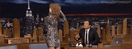 Jimmy Fallon Hair GIF by The Tonight Show Starring Jimmy Fallon