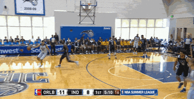 cowboyonpatrol georges niang rakeem christmas GIF