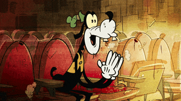 clapping applause GIF by hero0fwar