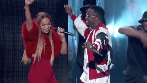 Faith-evans GIFs - Get the best GIF on GIPHY