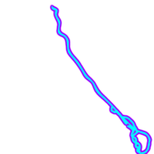 Lightning Storm Sticker by Originals - Find & Share on GIPHY