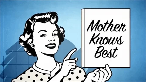 Mothers Day Mom GIF by 505 Games