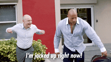 the rock ballers GIF by HBO