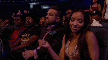 Groove Grooving GIF by BET Awards