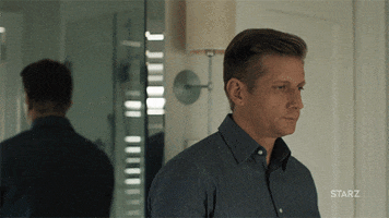 paul sparks no GIF by The Girlfriend Experience
