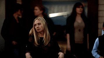 wayward-pines  fox wayward pines oh no hope davis
