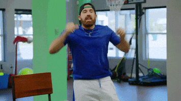 Dance Cmt GIF by The Dude Perfect Show
