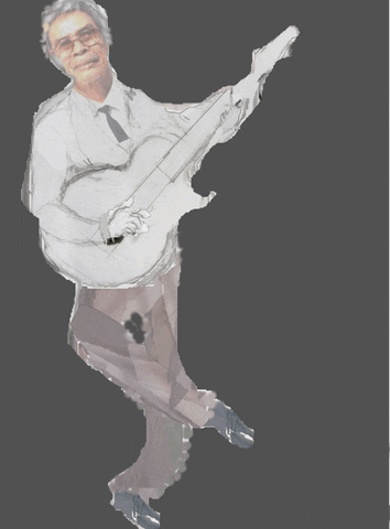 thongdangkhunthong young one GIF