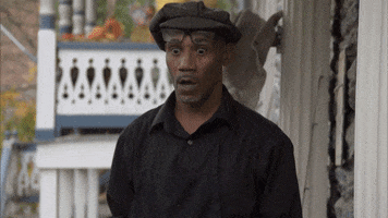 shocked hotel hell GIF by Fox TV