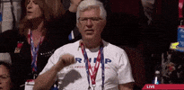 Donald Trump GIF by Election 2016