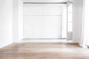 shootestudios barcelona set room doglover GIF