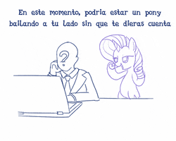 brayant9 my little pony GIF