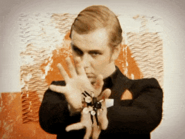 franz ferdinand this fire GIF by Domino Recording Co.