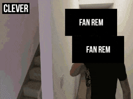 clever  GIF